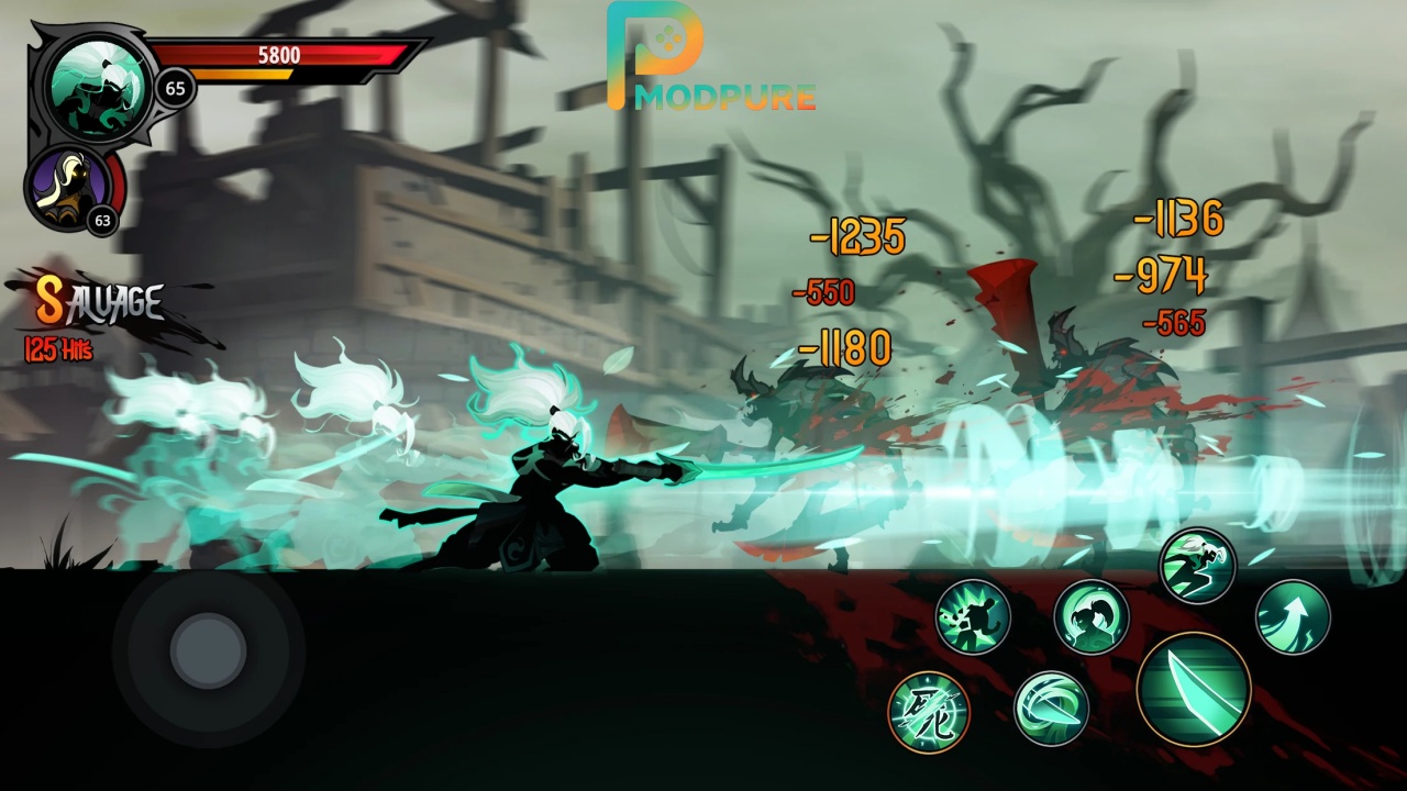 Hack Shadow Knight Là Gì? 