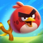 Tải Angry Birds 2 Hack (Vô Hạn Tiền, MOD Menu, Bất Tử) v10.0.0