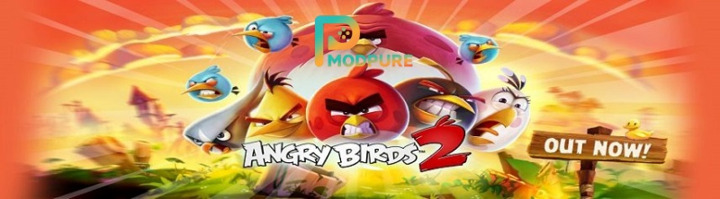 Angry Birds 2 Hack 2