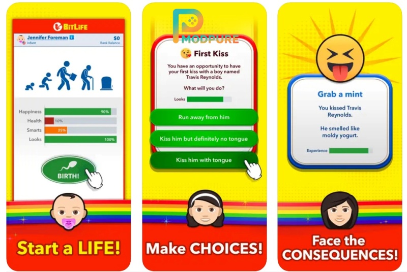 BitLife 3