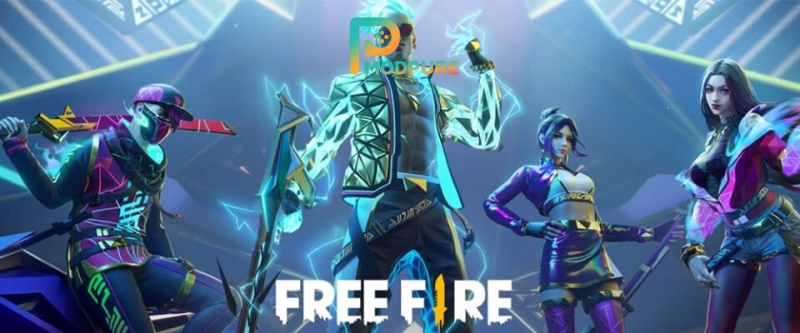 Hack Free Fire 1