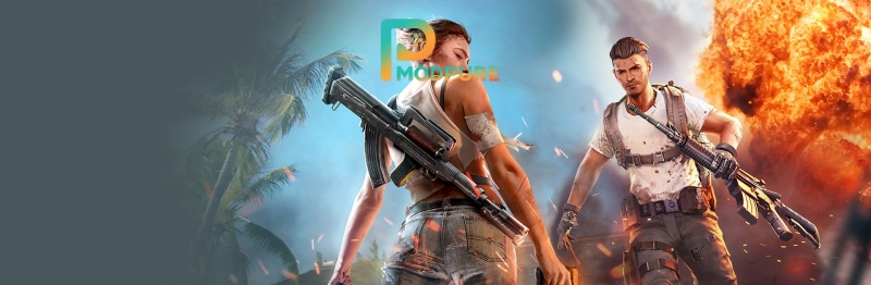 Hack Free Fire 2
