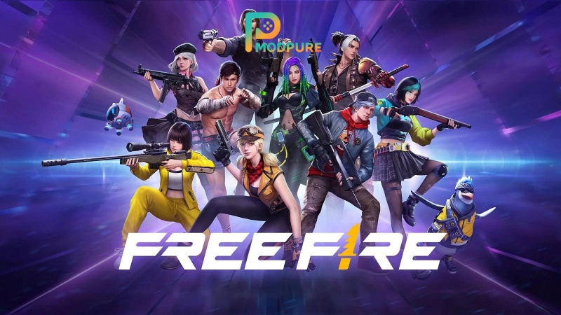 Giới Thiệu Về Hack Free Fire