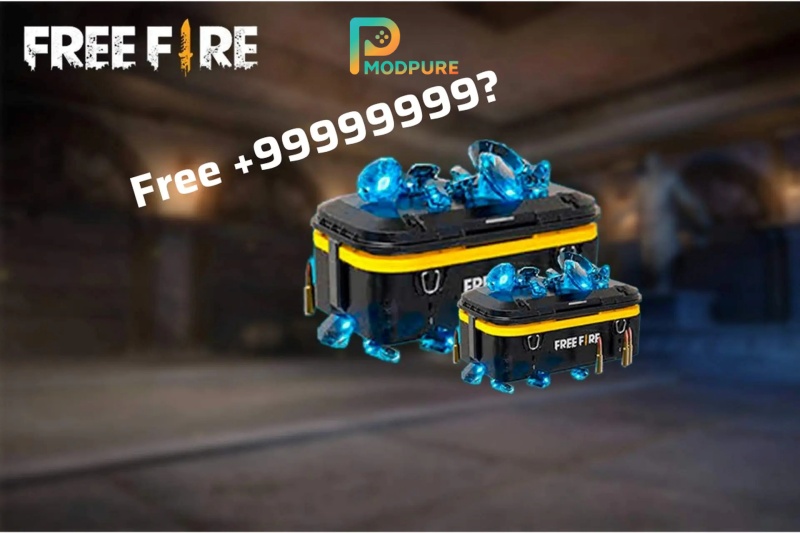 Phiên Bản Hack Free Fire Có Gì Khác Biệt Và Thú Vị?
