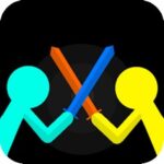 Tải Hack Supreme Duelist Stickman (Menu, Bất Tử, Tiền, Full Lv) v4.0.5