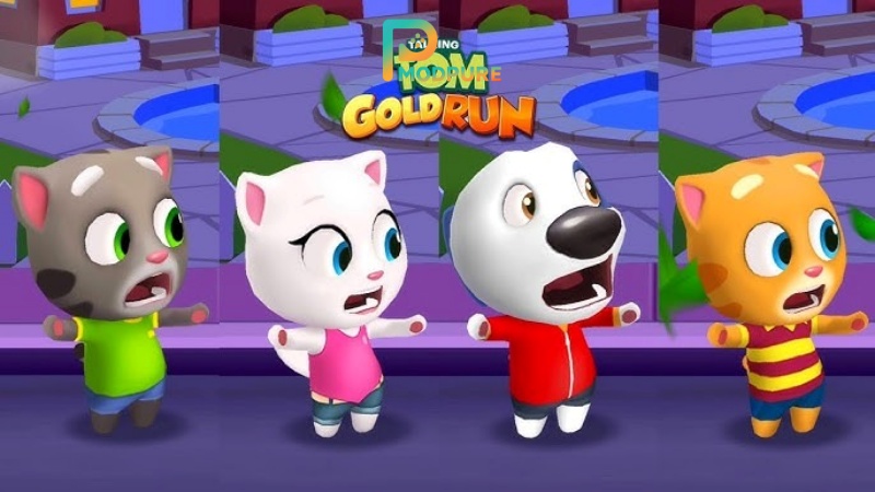 hack-talking-tom-gold-run 3