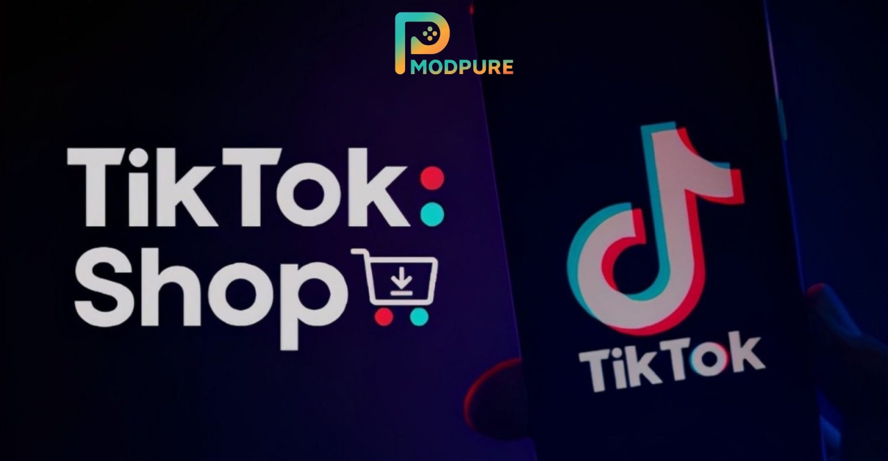 Mua Sắm Ngay Trong Ứng Dụng Với TikTok Shop