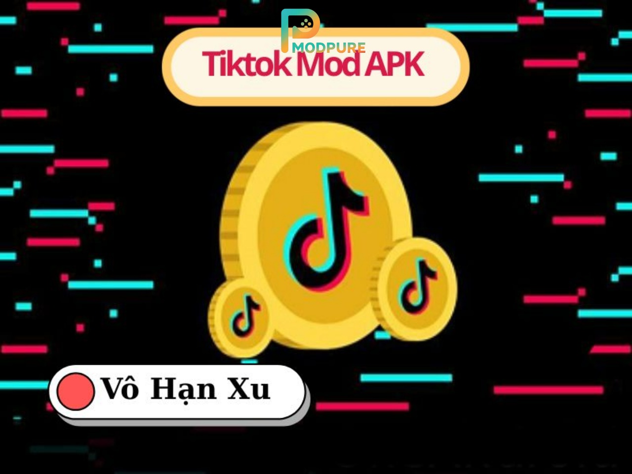 Tính Năng Mở Khóa Độc Quyền Chỉ Có Trong Bản TikTok Lite Apk + Mod 
