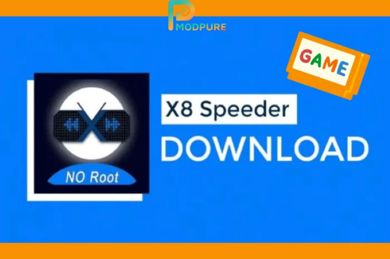 X8 Speeder 2
