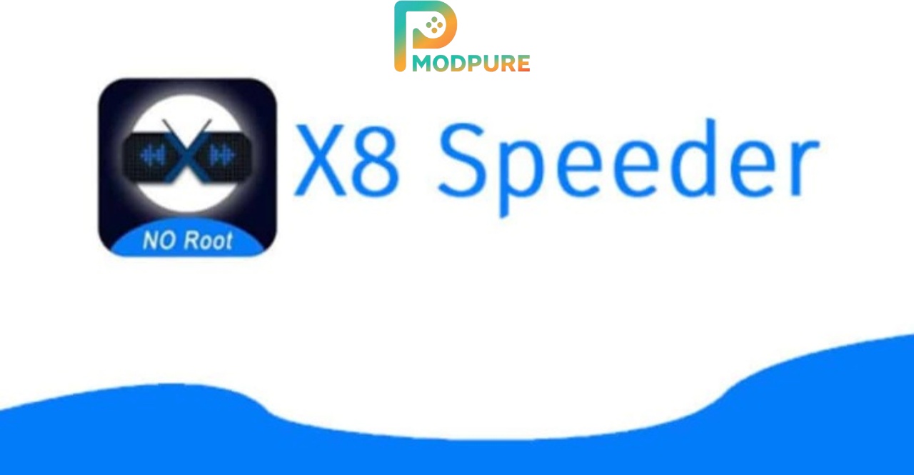 X8 Speeder 3