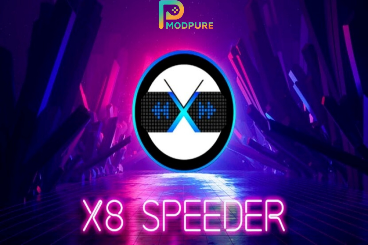 X8 Speeder Apk Là Gì?
