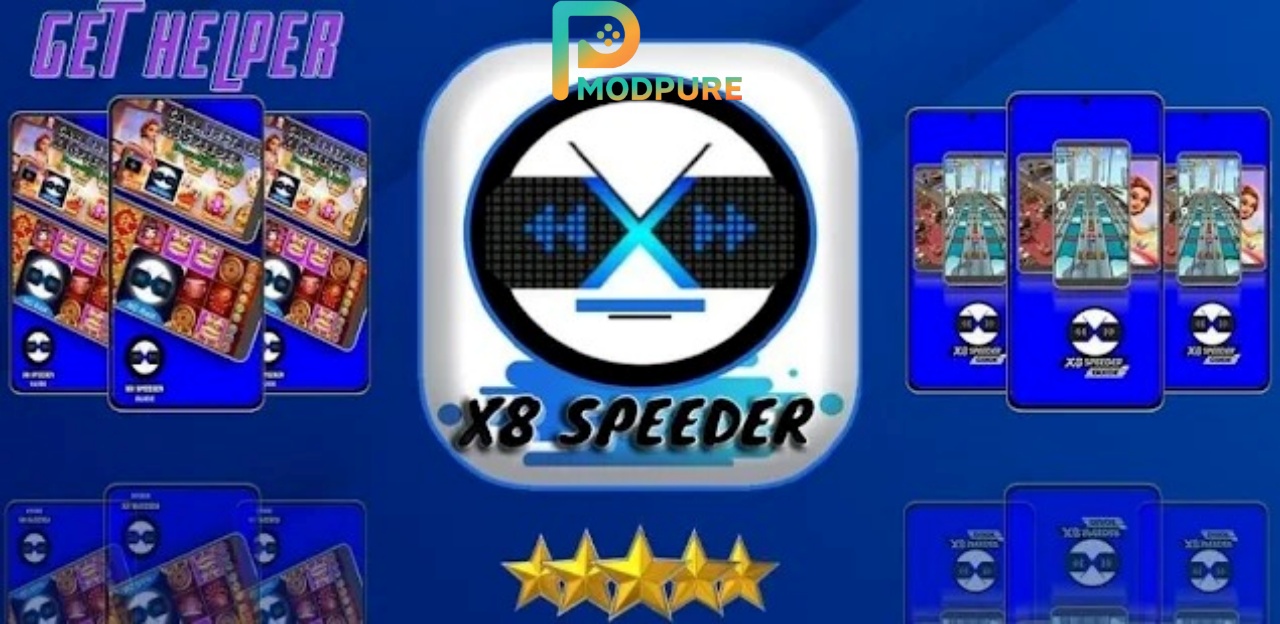 Tối ưu game chỉ với một chạm