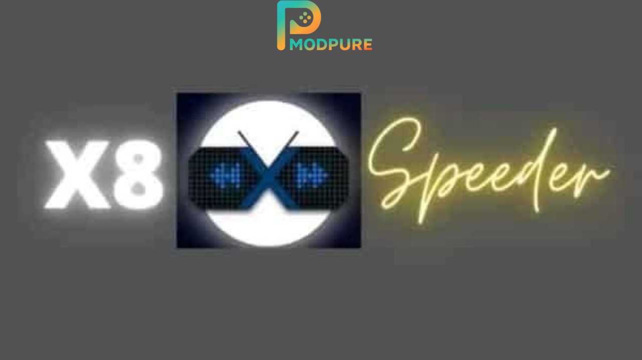 Những Ưu Điểm Và Nhược Điểm X8 Speeder Apk