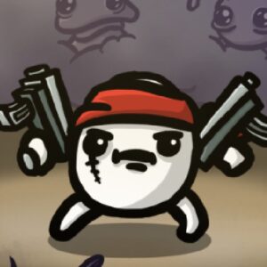 Tải Hack Brotato (Full Nhân Vật, Tiền, Mở Khóa Tất Cả) v1.3.712