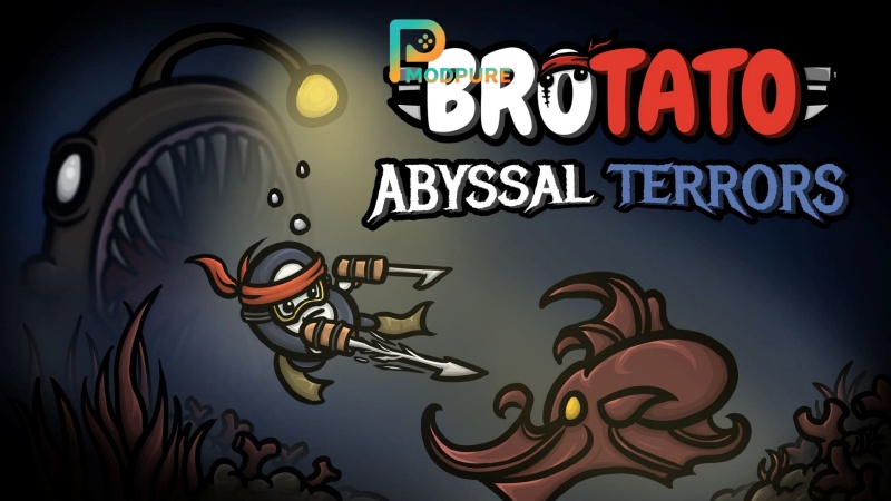 Hack Brotato 1