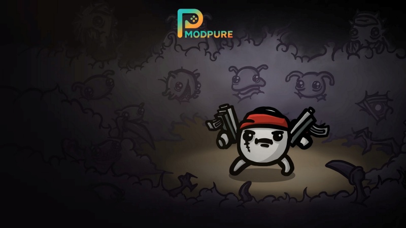 Hack Brotato 2