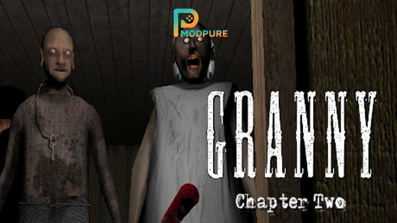 Giới Thiệu Về Hack Granny 2 