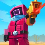 Tải Hack Pixel Combat Zombies Strike (Full Tiền, Đạn, Menu) v5.11.4