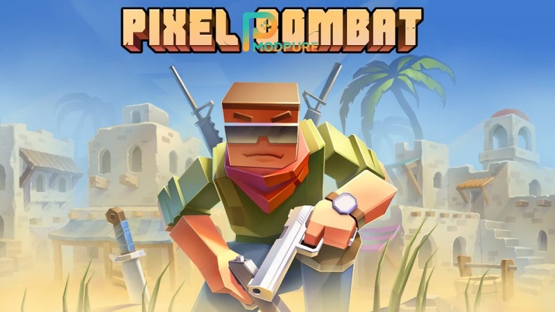 Giới Thiệu Về Hack Pixel Combat