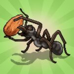 Tải Hack Pocket Ants (Vô Hạn Tiền, Kim Cương, Bất Tử) v0.1119