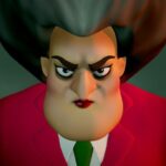 Tải Scary Teacher 3D Hack (Mở Khóa Tất Cả, MOD Menu) v9.5