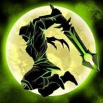 Tải Shadow Of Death Hack (Full Level​, Tiền, MOD Menu) v1.111.0.5
