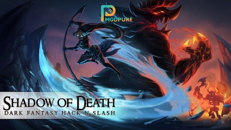 Shadow Of Death Hack 2