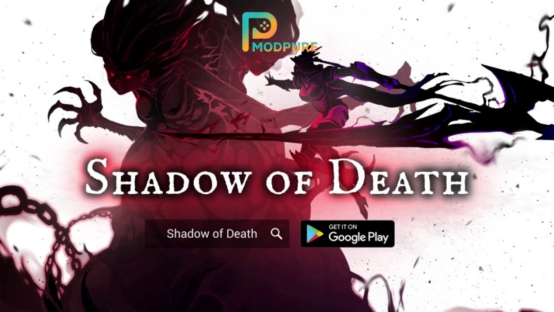 Shadow Of Death Hack 3
