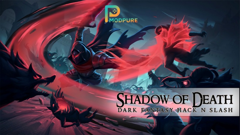 Giới Thiệu Về Shadow Of Death Hack 