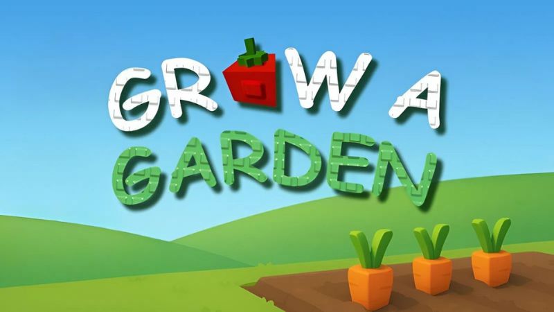 Thông Tin Về Hack Grow A Garden