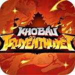 Tải Hack Kho Báu Truyền Thuyết APK v1.1.5 (Full Tướng, Vô Hạn Kim Cương, Menu)