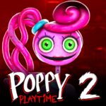 Tải Poppy Playtime Chapter 2 APK (Bản Full) v1.42 Miễn Phí