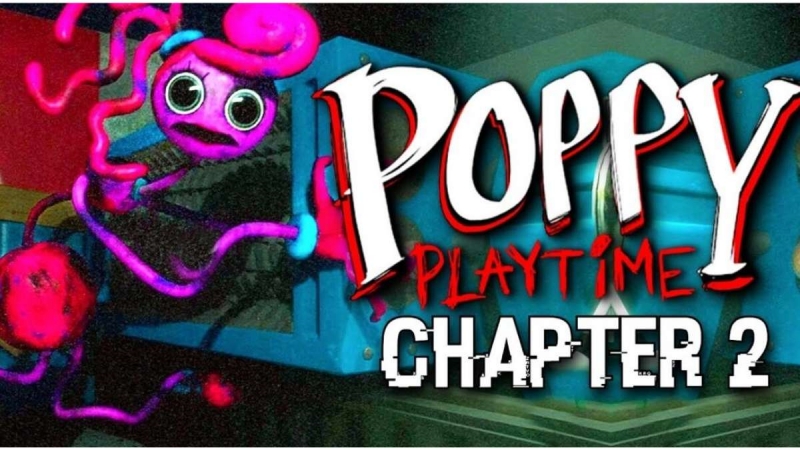 Giới thiệu về Poppy Playtime Chapter 2