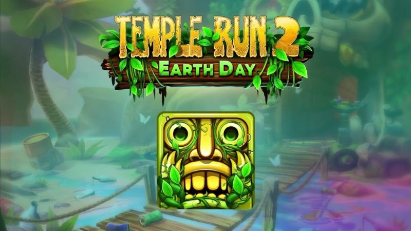 Temple Run 2 Hack &ndash; Game Chạy Bất Tận Được Y&ecirc;u Th&iacute;ch