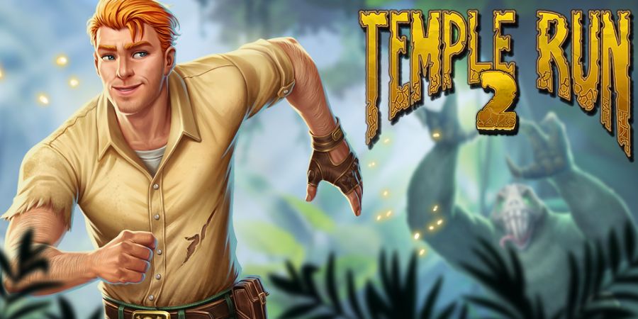 Temple Run 2 Hack