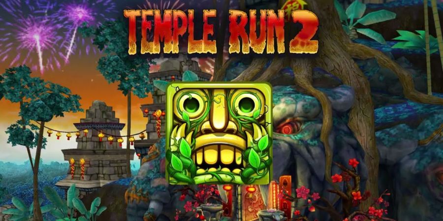 Temple Run 2 Hack