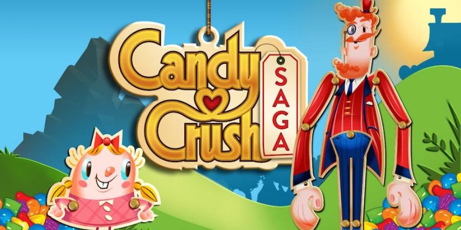 banner Candy Crush Saga Hack 1