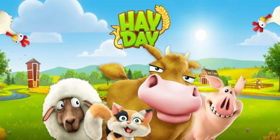 Banner Hack Hay Day 1