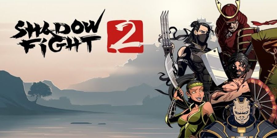 Banner Hack Shadow Fight 2 Special Edition 1