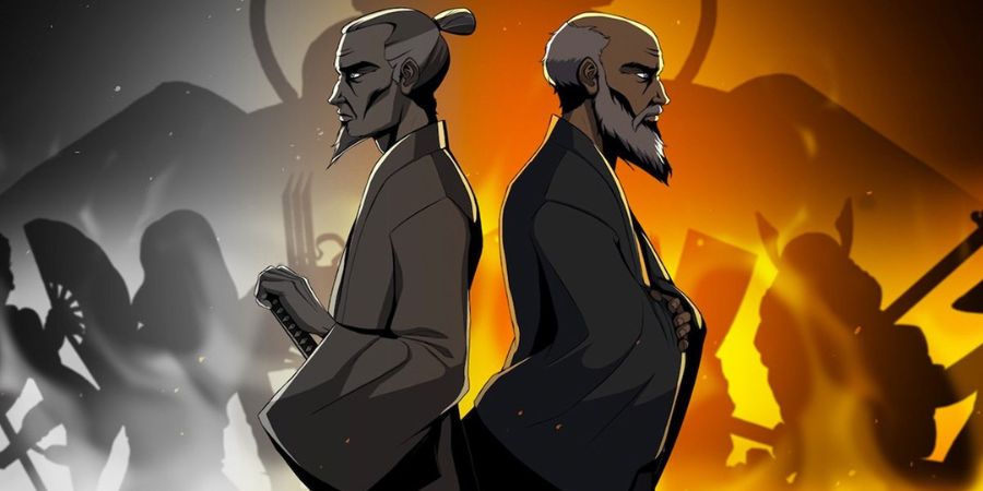 Banner Hack Shadow Fight 2 Special Edition 2
