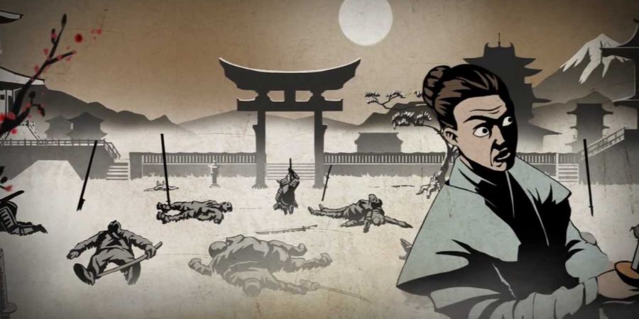 Banner Hack Shadow Fight 2 Special Edition 3