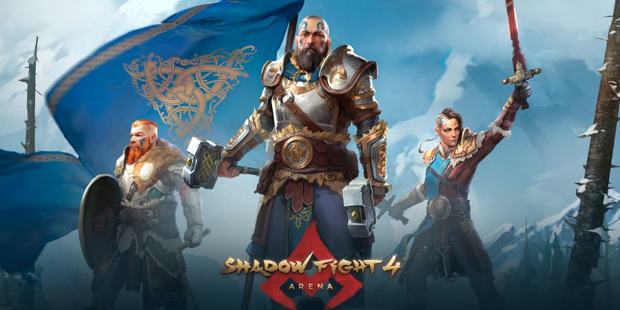 banner Hack Shadow Fight 4 3