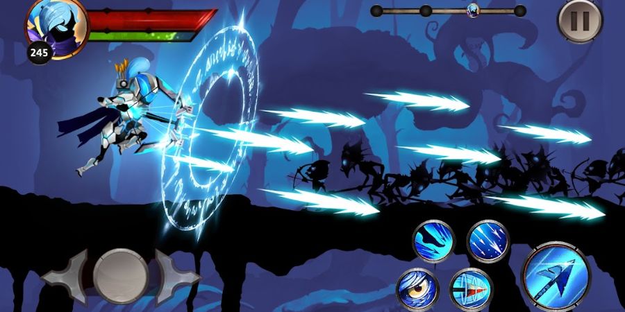 banner Hack Stickman Legends 2