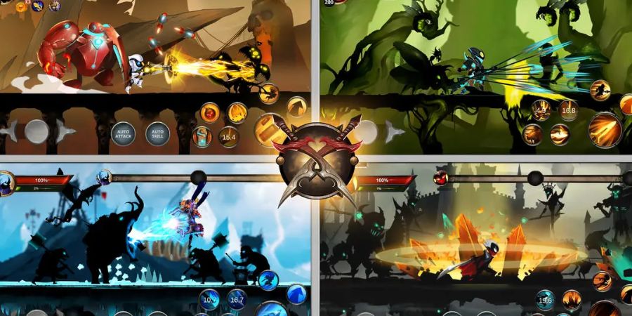 banner Hack Stickman Legends 3