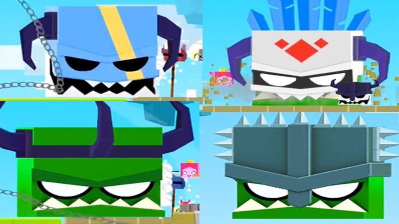 Banner Hack Will Hero 2
