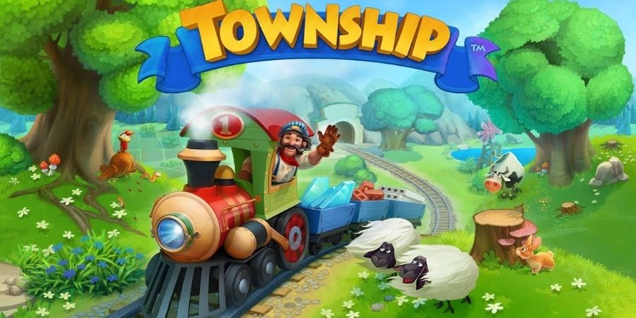 banner Township 3
