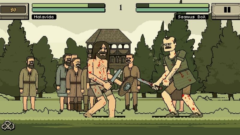Nhiều Chế Độ Chơi Hấp Dẫn Và Thử Thách Trong Bloody Bastards Hack