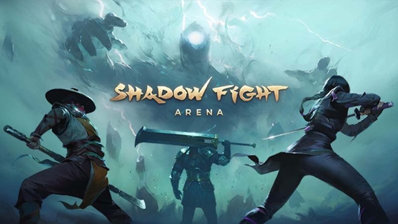 Thông Tin Về Hack Shadow Fight 4