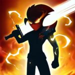 Tải Hack Stickman Legends (Vô Hạn Tiền, Kim Cương, Max Level) v7.0.15