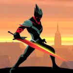 Tải Shadow Fighter Hack (Vô Hạn Tiền, Kim Cương) V1.78.1